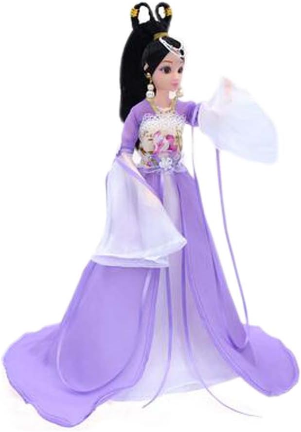 fairy ball jointed doll