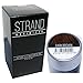Hair Building Fibers w/ Color Powder Conceal Thinning Hair & Add Volume for Both Men & Women - Dark Brown Hair, 12 Grams