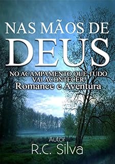 Livro Nas MÃos De Deus