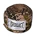Everlast Professional Hand Wraps, 180-Inch, Camo