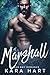 Marshall: A Bad Boy Romance