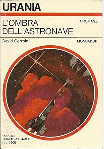 David Gerrold - L'ombra Dell'astronave (1981)