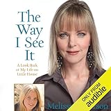 The Way I See It: A Look Back at My Life on Little House by 