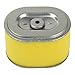 HIFROM Pack of 2 Replace Air Filter Cleaner for HONDA GX140 GX160 GX200 5HP 5.5HP 6.5HP Engine Generator Water Pump