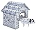 ALEX Toys Craft Color a Dog House Children's Kit