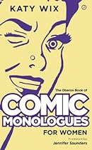 The Oberon Book of Comic Monologues for Women (Oberon Modern Plays)
