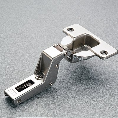 Salice 94° Thick Door Inset Self Close Screw On Series F (1)