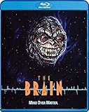 The Brain [Blu-ray]