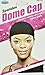Dream Spandex Dome Cap #114 Black, Superior quality, weaving caps, weaving, wigs, bandana, sew in, cap
