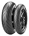 Pirelli Diablo Rosso 3 Front Tire (120/70ZR-17 D-Spec)