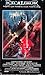 Excalibur VHS (1991) Warner Home Video