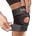 NeoProMedical Compression Sleeve for Women & Men Running Basketball Sports
