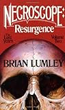 Necroscope: Resurgence: The Lost Years: Volume Two (Necroscope: The Lost Years)