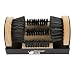 Rhino Bilt Boot Scraper, Deluxe Boot Scrapers - Outdoor Boot Brush Extra Wide for Commercial and Industrial use primary