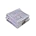 Alliance Red Packer Bands, Size #172 (8-1/2