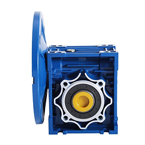 4 Happybuy+Reducer+1750RPM+Perfect+Electric