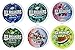 Ice Breakers Sugar Free Mints Variety Pack Featuring Duos Mints and Sours (6 Pack)