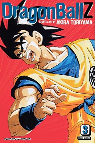 Amazon.com: Dragon Ball perfect edition - Tome 33: Le Défi