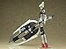 QuesQ Persona 4: The Ultimate in Mayonaka Arena: Unit 024 PVC Figure
