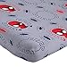 Marvel Spiderman Spidey Crawl 4 Piece Twin Bed Set - Includes Reversible Comforter & Sheet Set - Super Soft Fade Resistant Polyester - (Official Marvel Product)…