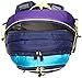 High Sierra Fat Boy Backpack, Blue Velvet/Charcoal