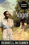 Front cover for the book Sugar by Bernice L. McFadden