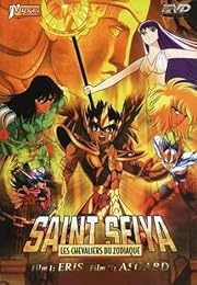 Saint Seiya - Les Chevaliers Du Zodiaque - Film I : Iris + Film Ii : Asgard