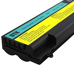 Dtk Laptop Battery for Lenovo Thinkpad E40 E50 Edge