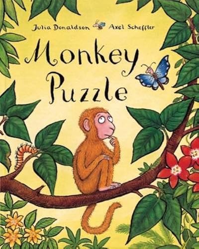 Download Monkey Puzzle PDF
