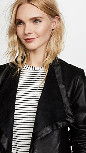 bb dakota peppin jacket