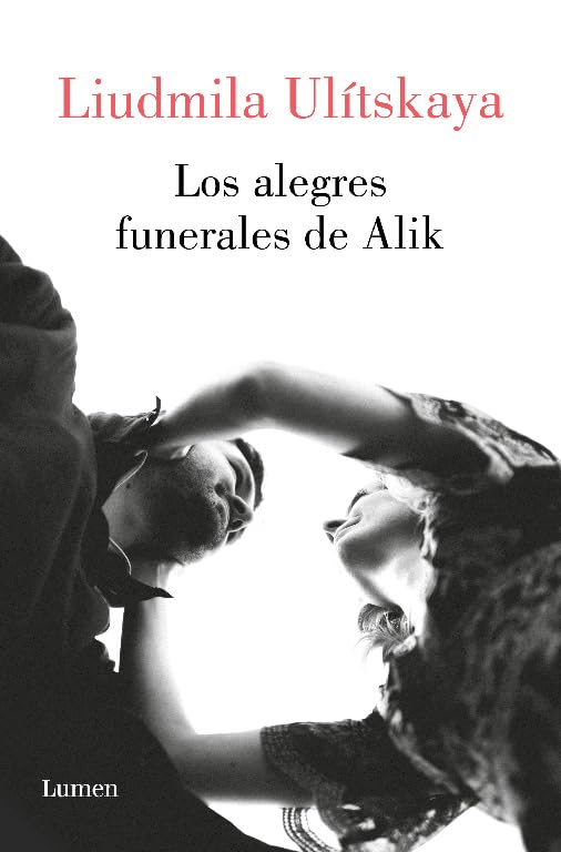 Los alegres funerales de Alik (Narrativa)