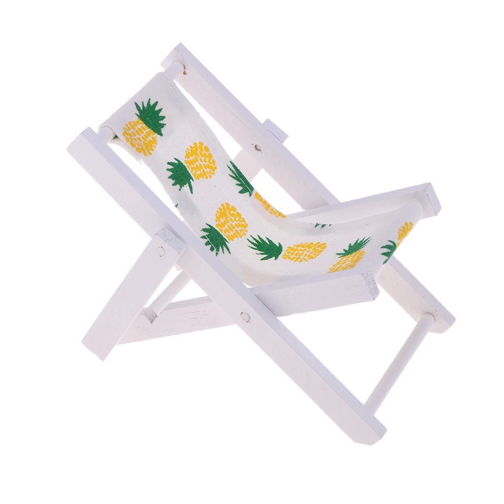 Best miniature wooden beach chairs