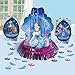 Cinderella Sparkle Table Decoration Kit Princess Disney Birthday Party