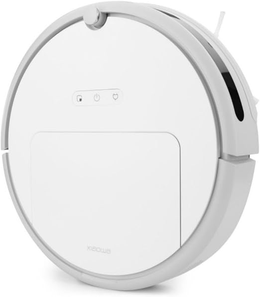 aspirateur xiaomi