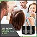 Dr.Whiten Organic Coconut Activated Charcoal Teeth Whitening Powder-Naturally Teeth Whitener Tooth Stain Remover (Dr.Whiten)
