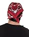 Sunshine Joy Grateful Dead Skull & Roses Bandana Red