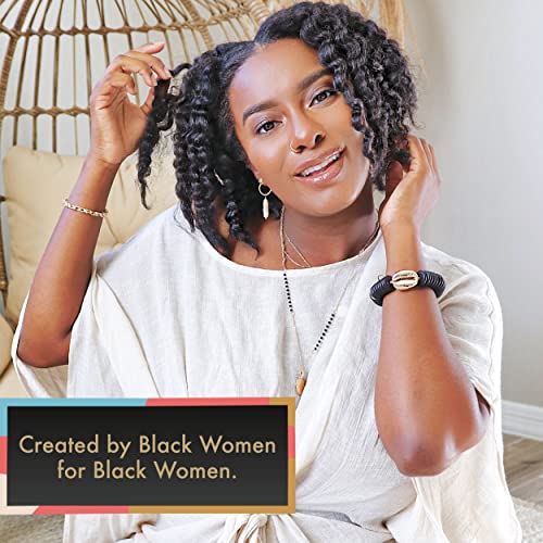 My Black is Beautiful Intense Recovery Treatment, Sulfate Free, for