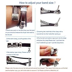 Smatiful Versa 3 Bands with Pins for