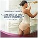Depend Silhouette for Women Incontinence Briefs, Maximum Absorbency, Large/X-Large, 10Count