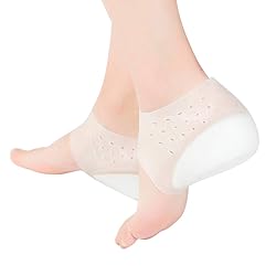Exceart Invisible Height-Enhancing Insoles