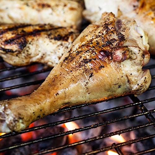 Royal Oak Natural Organic Premium Hardwood Charcoal Briquettes for