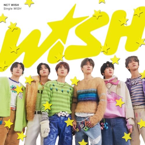 NCT Wish - Songbird - Jaehee Version - Amazon.com Music