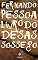 Livro Livro do Desassossego