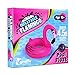 Giraffe - Flamingo Pool Float - Over 4.5ft Inner Tube