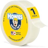 Howies Hockey Tape, 1-Pack Hockey Stick Tape for Blade, Durable and Long-Lasting Grip