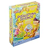 Scientific Explorer Disgusting Science Kit