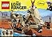 The Lone Ranger Comanche Camp