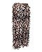 North Mountain Gear Ghillie Suit - Camo Hunting Suit - 3D Leafy Suit - Camouflage Hunting Suit w/Hooded Camo Jacket & Pants - Full Front Zipper, Zippered Pockets - Breathable, Rustle-Free