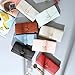 Aoliner Wallets for women RFID Blocking Multi Cards Womens Wallet Organizer Clutch