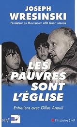 Les  pauvres sont l'Église